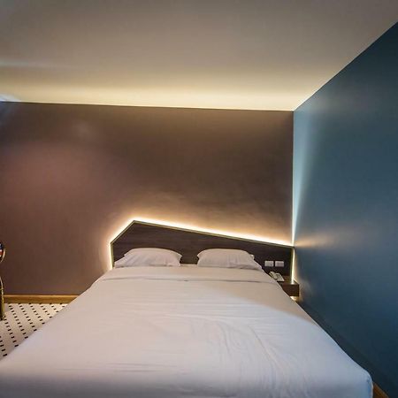 The Feeling Hotel Rayong Esterno foto