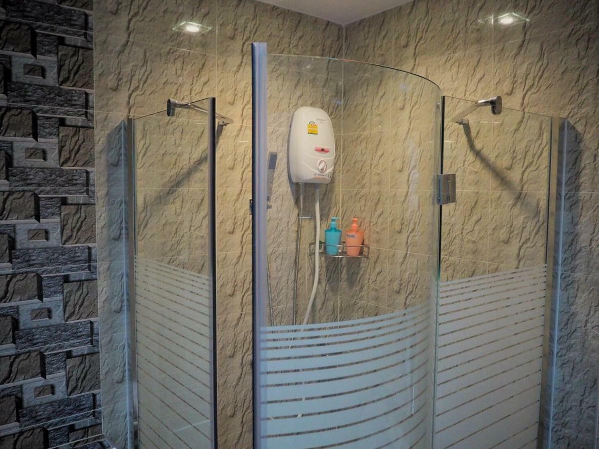 The Feeling Hotel Rayong Esterno foto